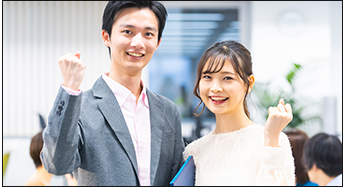 人材定着