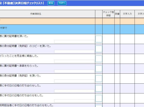 導入事例：株式会社愛媛総合センター様の場合（不動産）